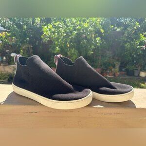 ❤️RARE Rothy’s Chelsea Boot, Size 11 (Retired)-